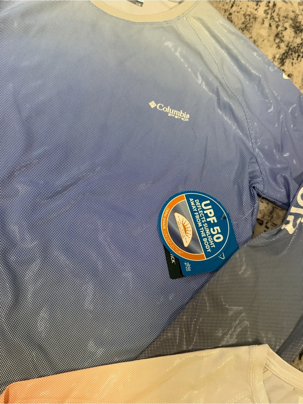 Columbia womens long